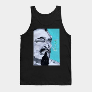 Killer Khan Tank Top